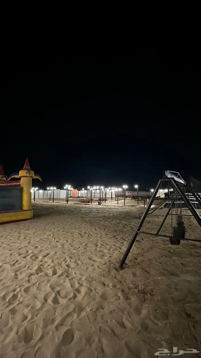 مخيم ميرال للأيجار اليومي 10