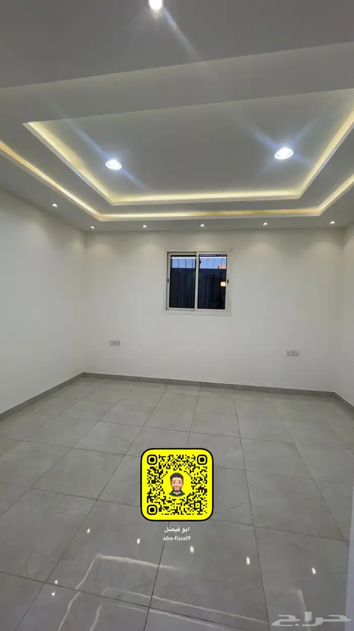 للبيع فله بحي المنار عنيزة 8