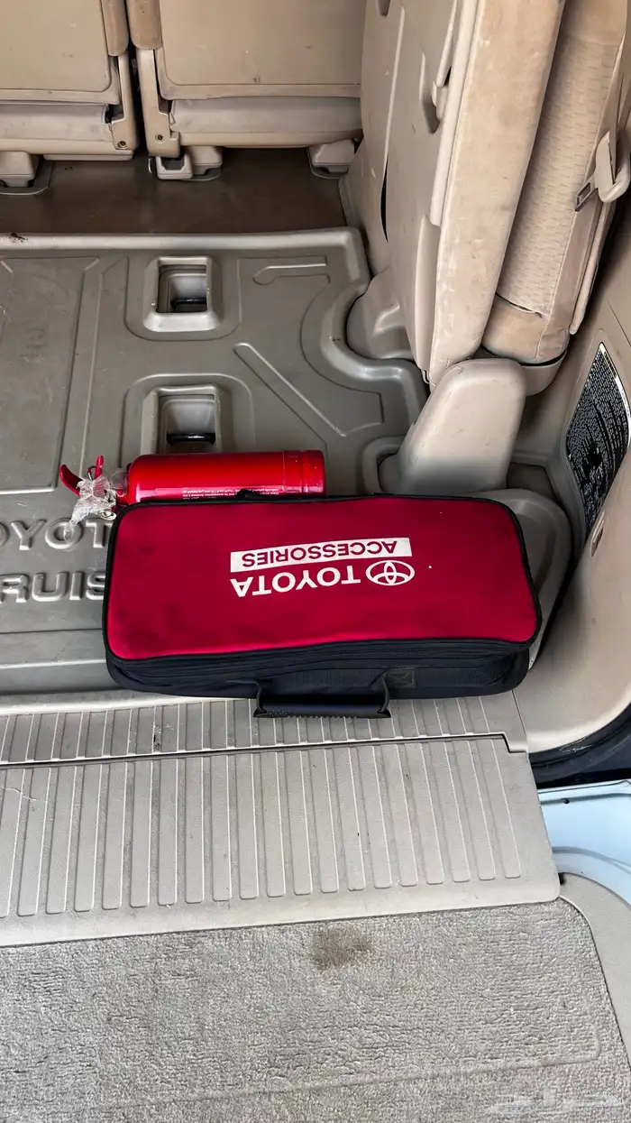 لاندكروزرGxr2013 21