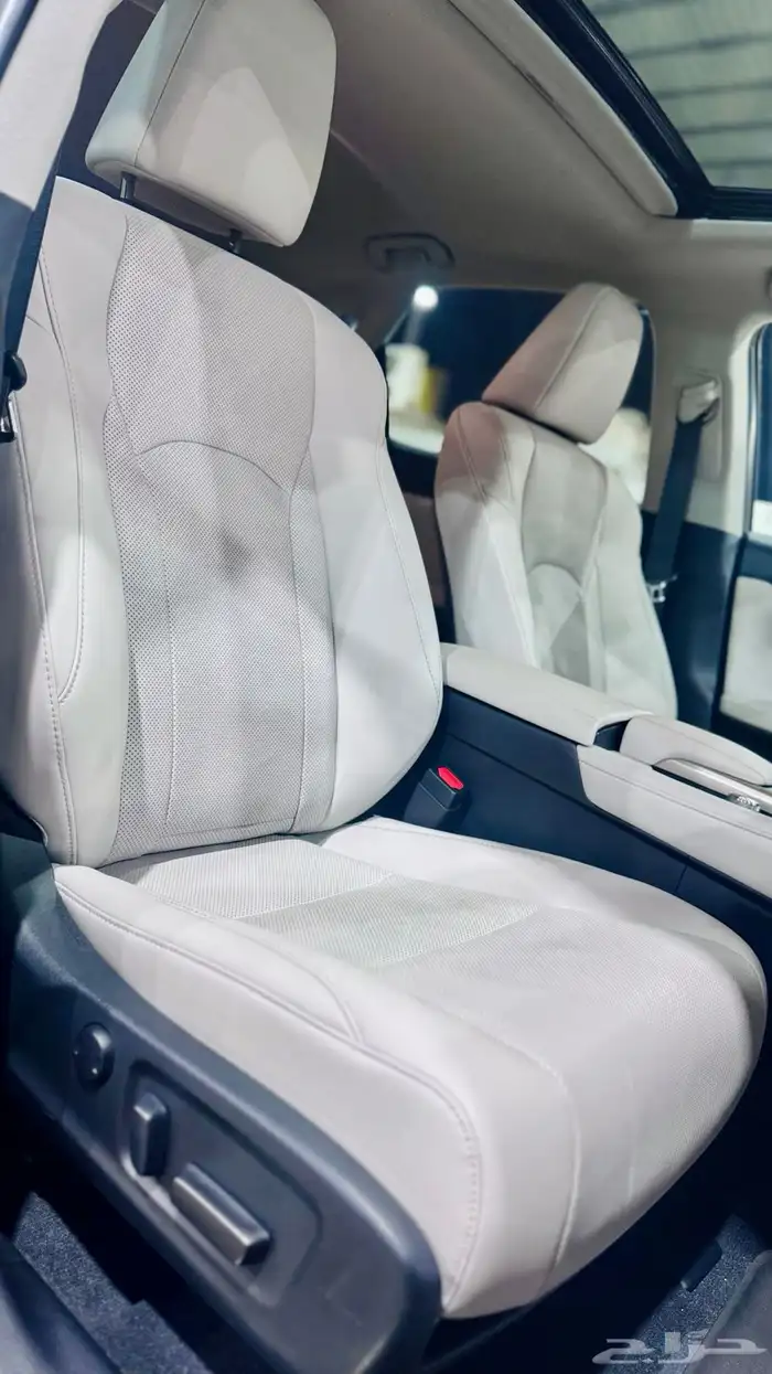 لكزس RX350 2021 للبيع 31