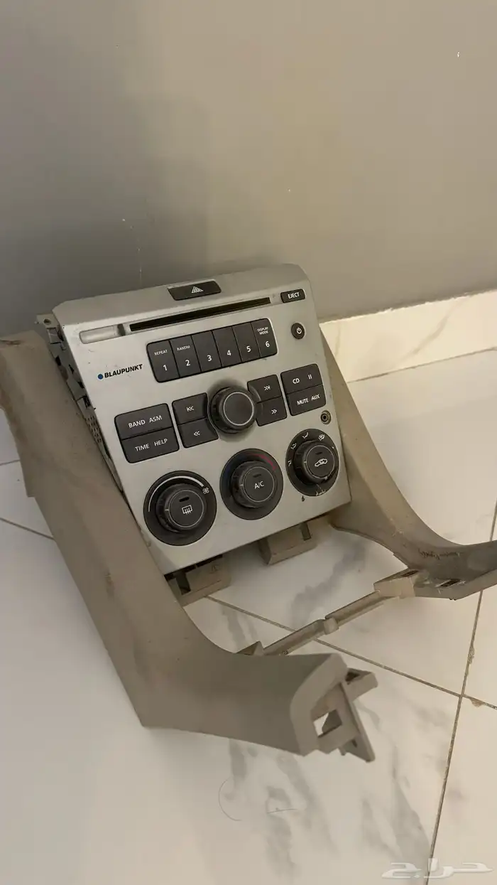 مسجل كابرس لومينا مع الديكور 0