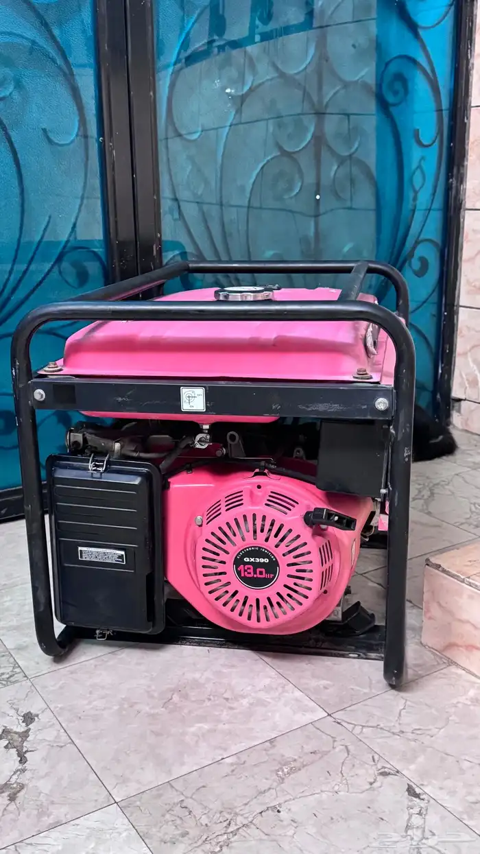 ماطور كهربا 1