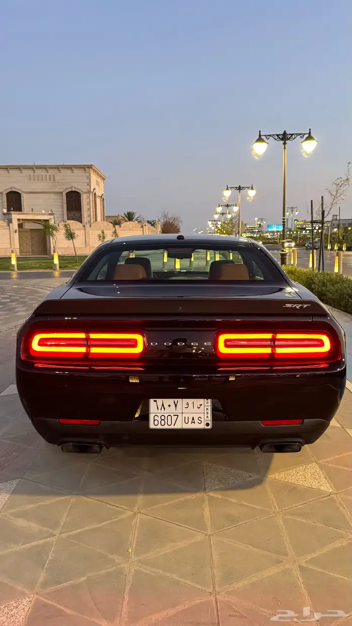 تشالنجر هيلكات مالك أول صيانات وكاله 0