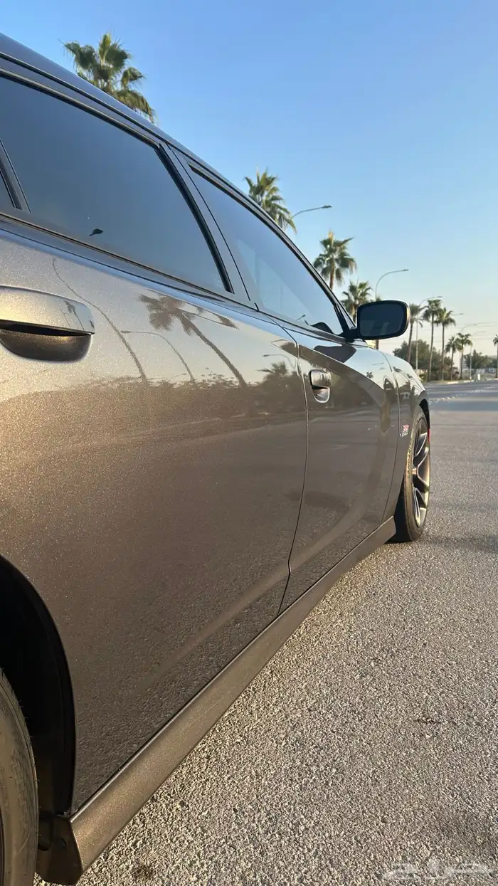 تشارجر SRT سكات باك 2022 31