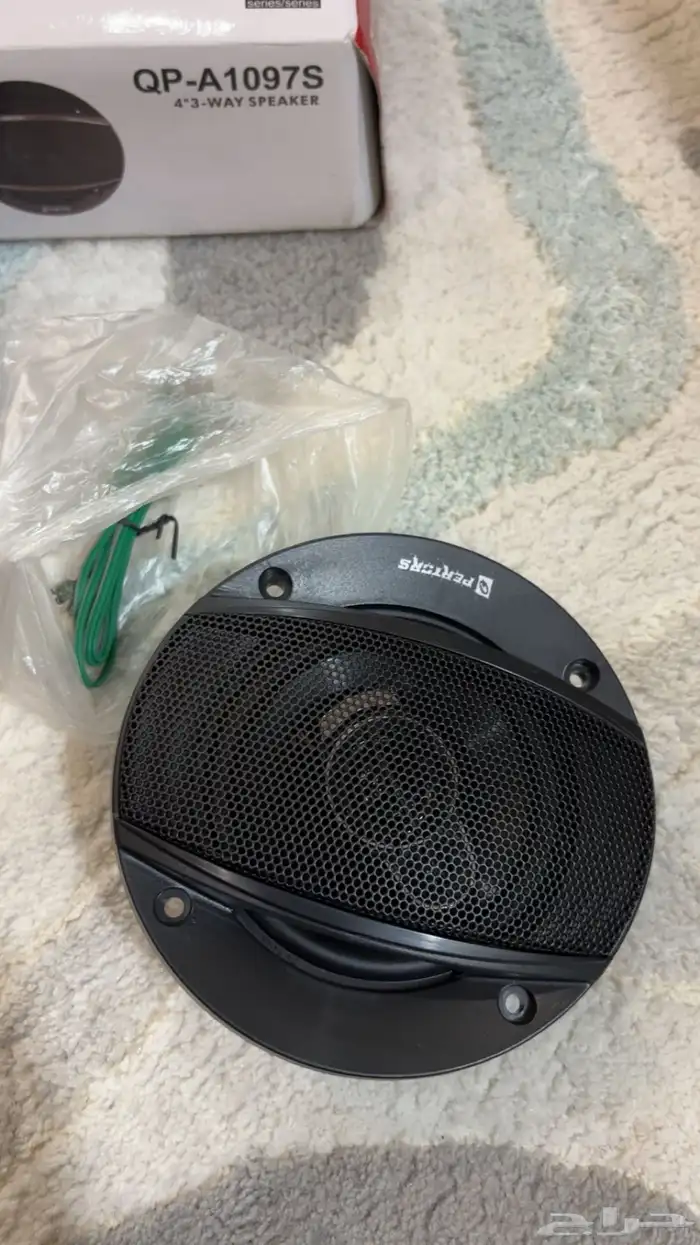 6سماعات سياره جديده 2