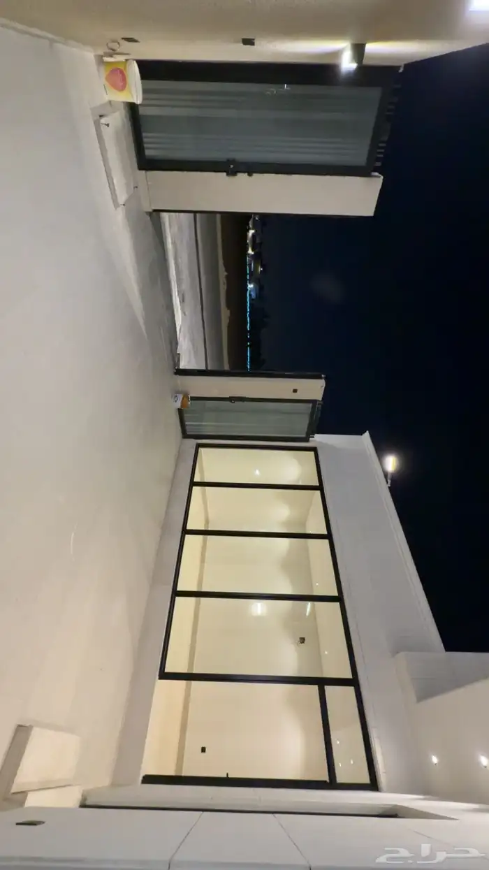 فيلا درج صاله وشقتين للبيع 5