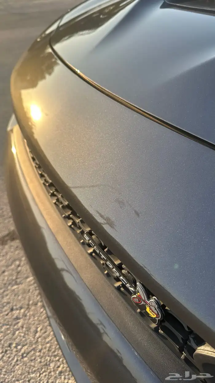 تشارجر SRT سكات باك 2022 28