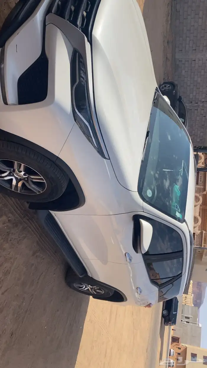 للبيع فورشنر 2021 1