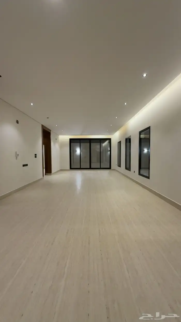 فيلا درج صاله وشقتين للبيع 15