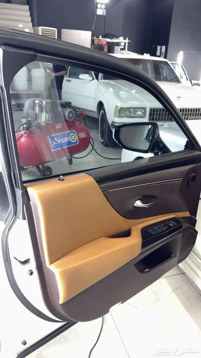 لكشز es موديل 2019 5