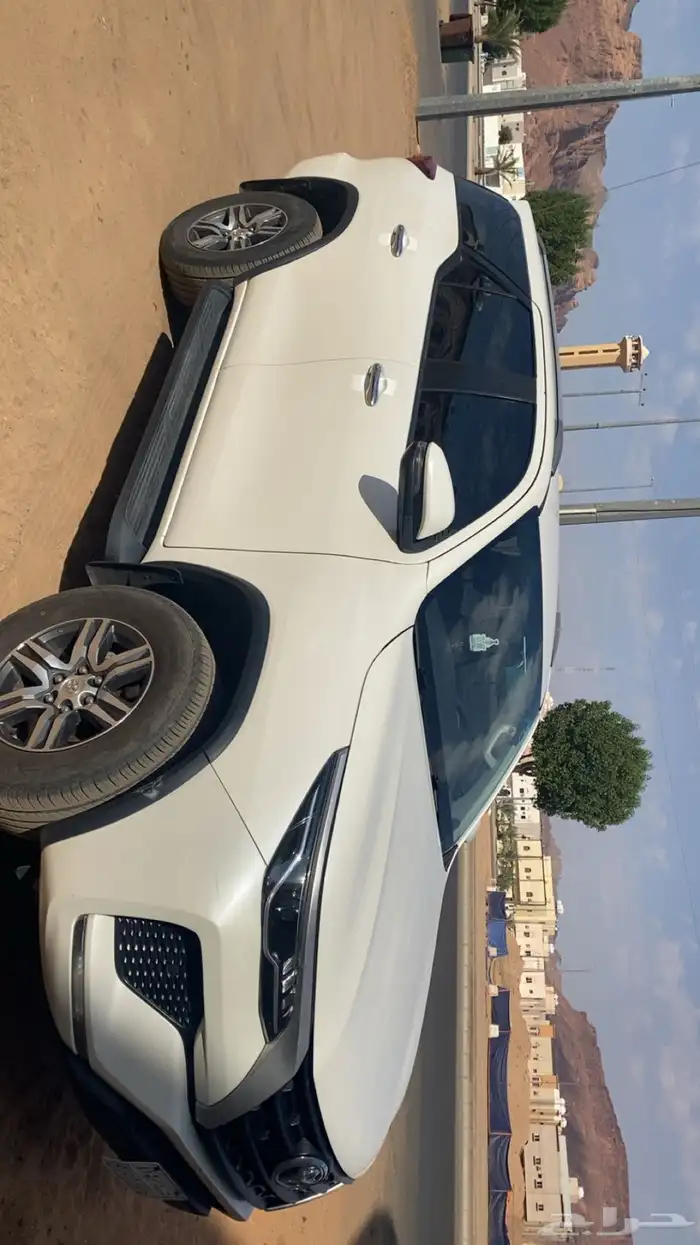 للبيع فورشنر 2021 3