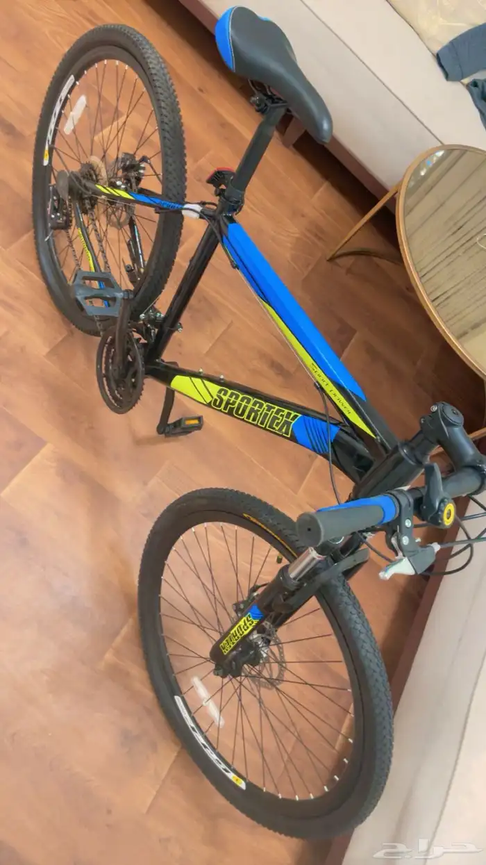 سيكل مقاس 26 دراجة هوائية سبورتكس 2