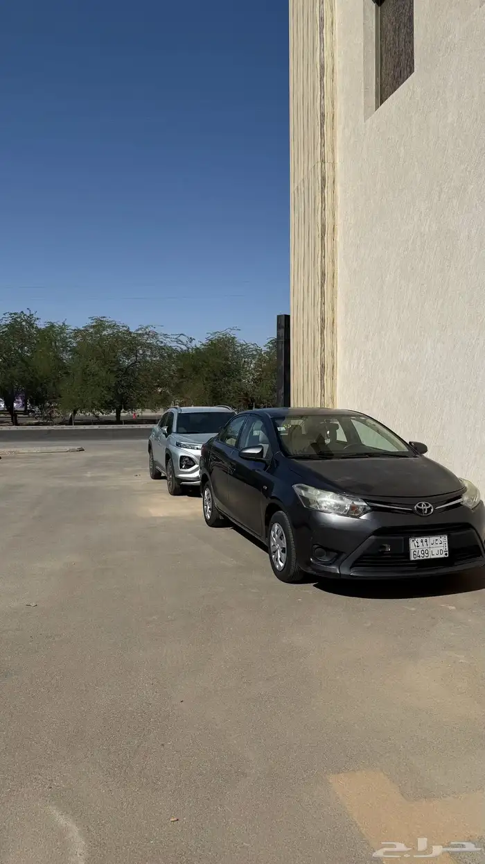 مكتب العوده لتأجير السيارات 1