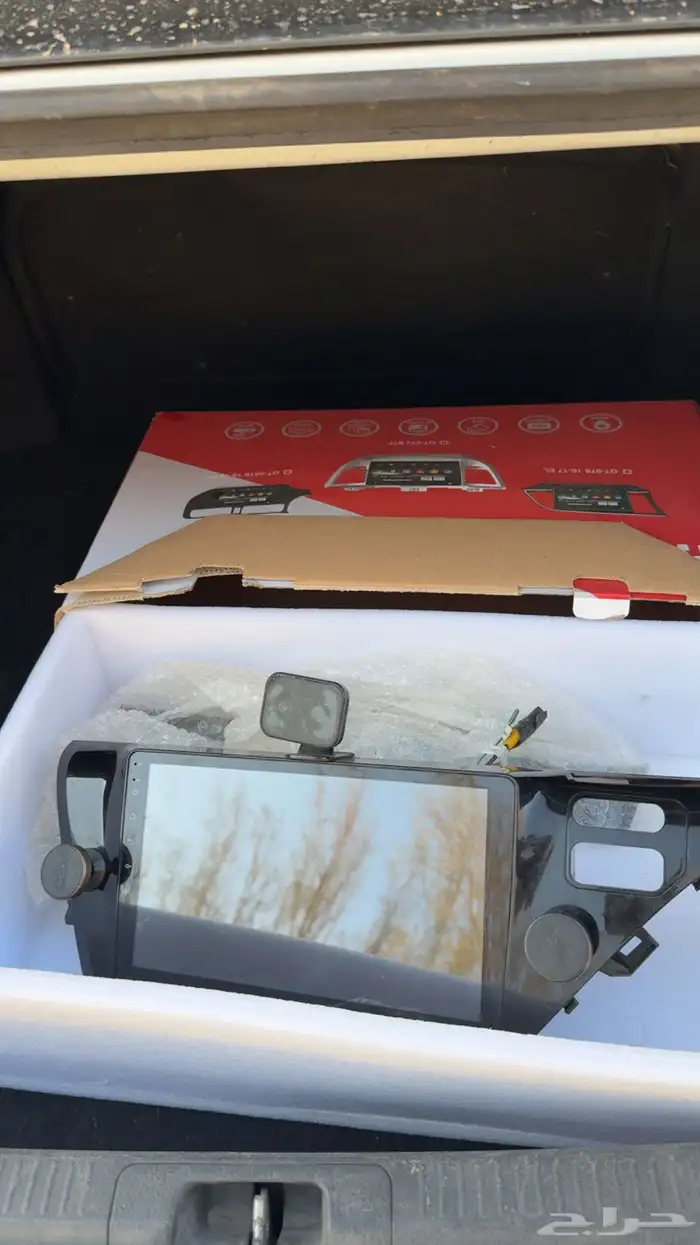 مسجل شاشة كامري 2020 0