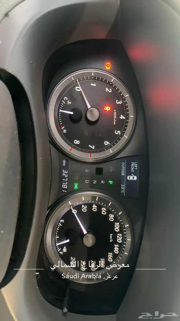 لكزس موديل 2010 ES350 8