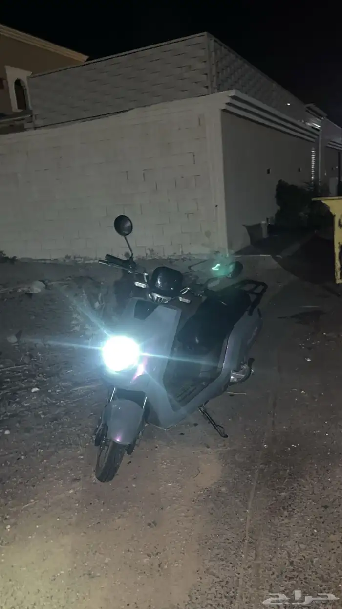 دباب النحله كهربائي الدباب توه جديد مشالله عليه على السوم 2