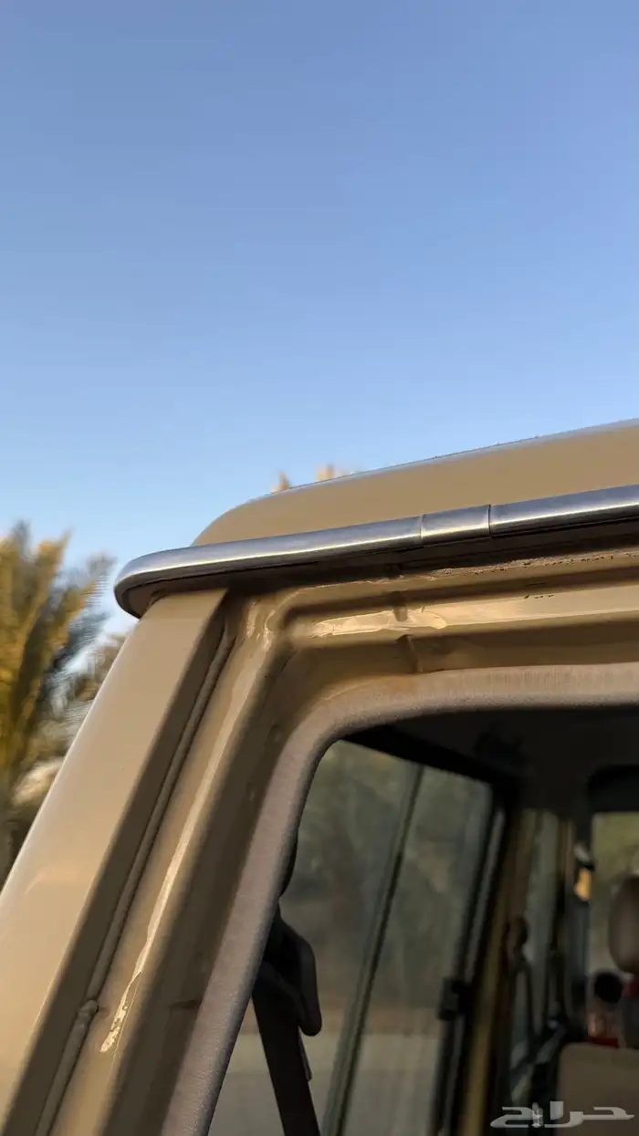 تيوتا ربع 2011 ستين عام بيج عداد 149 الف فقط مالك أول 70