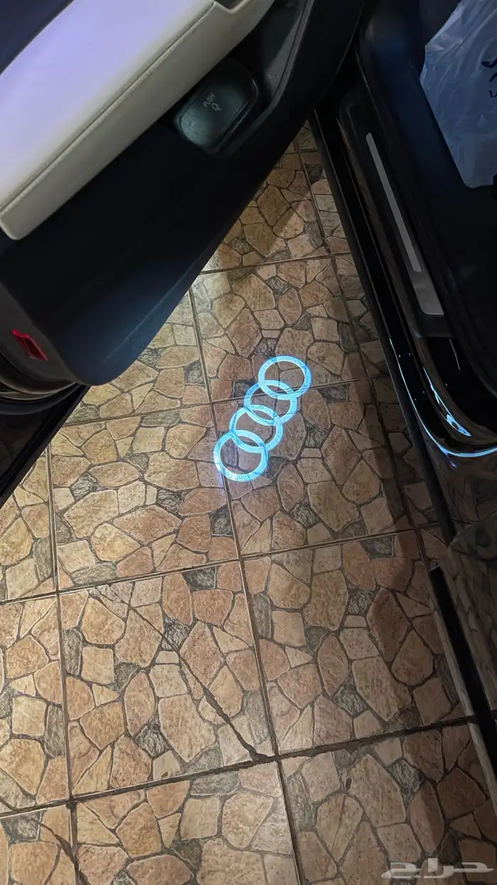 مع ضمان و صيانة الوكيل Audi Q3 Black Edition 2024 8