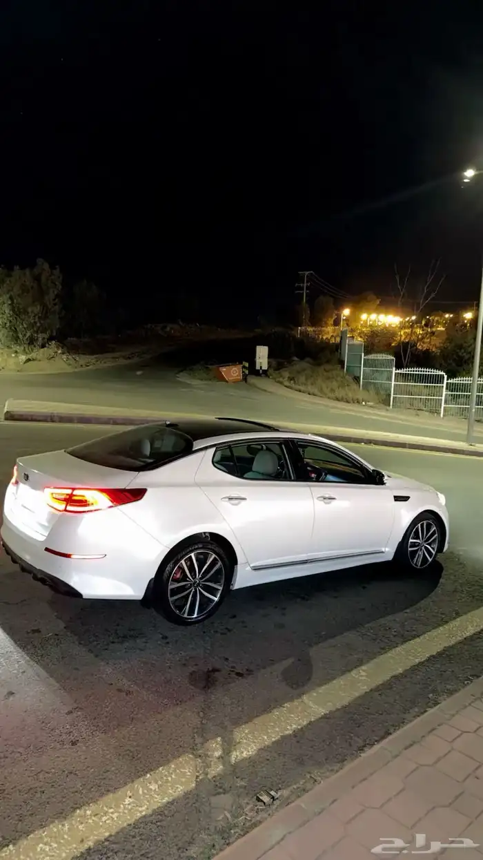 اوبتيما 2015 فل كامل 7