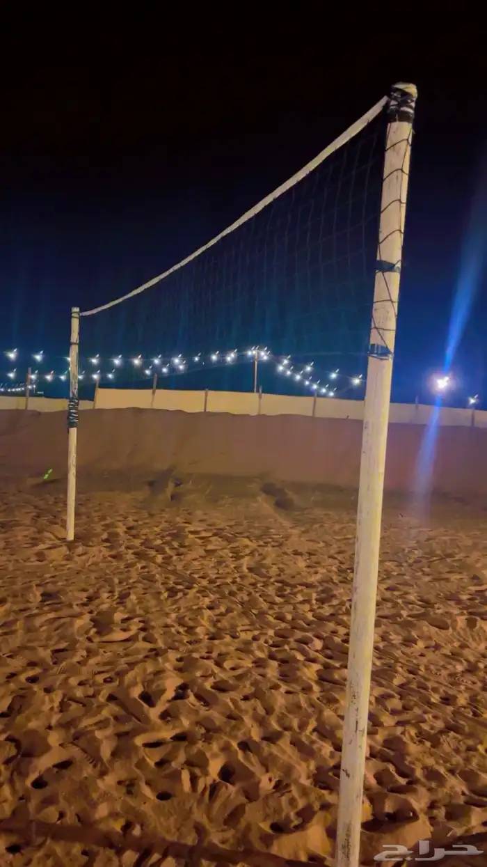 مخيم للإيجار قسمين عاليه النظافه 21