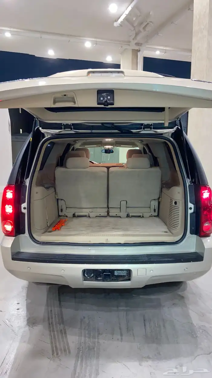 جمس يوكن للبيع او البدل الممتاز 10