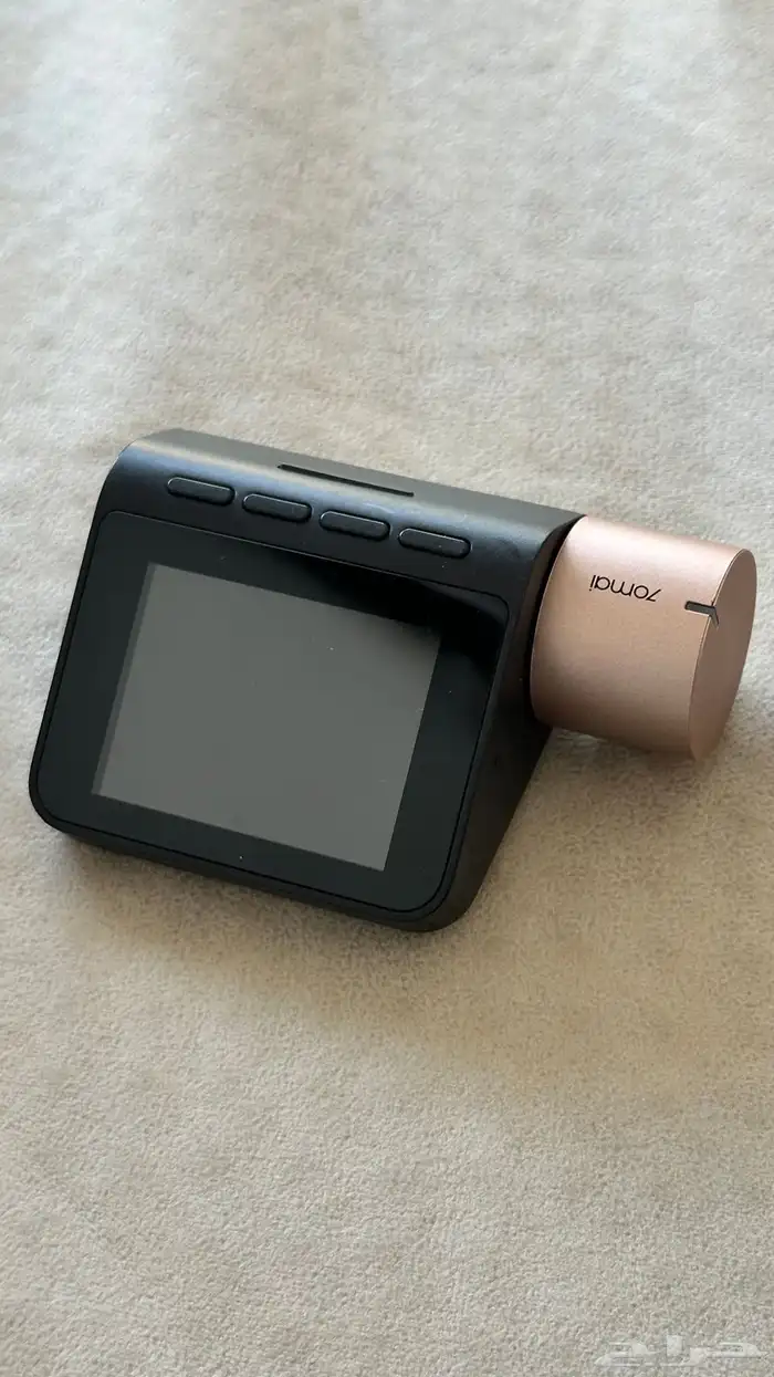 كاميرا داش كام 2