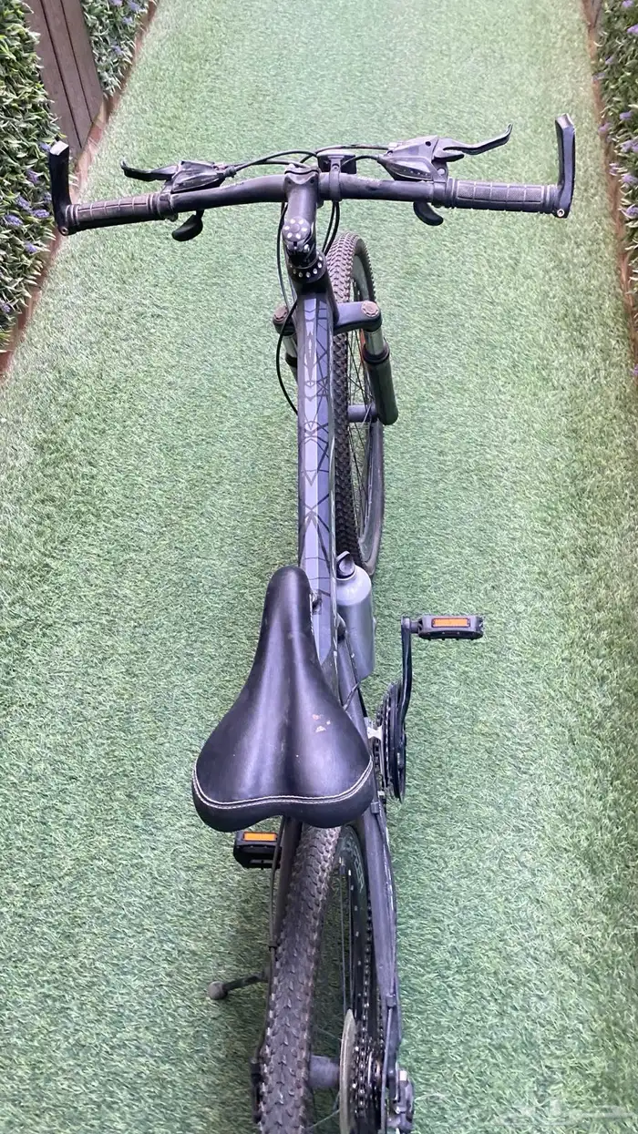 سيكل رياضي 4