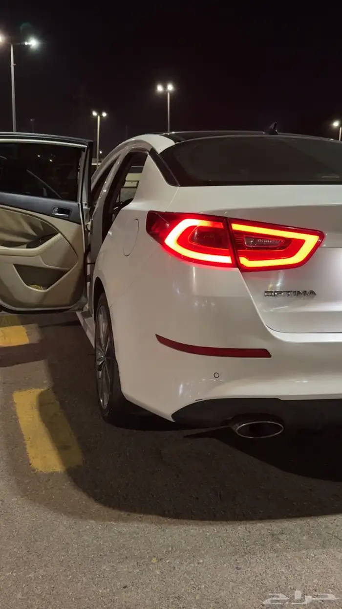 اوبتيما 2015 فل كامل 13