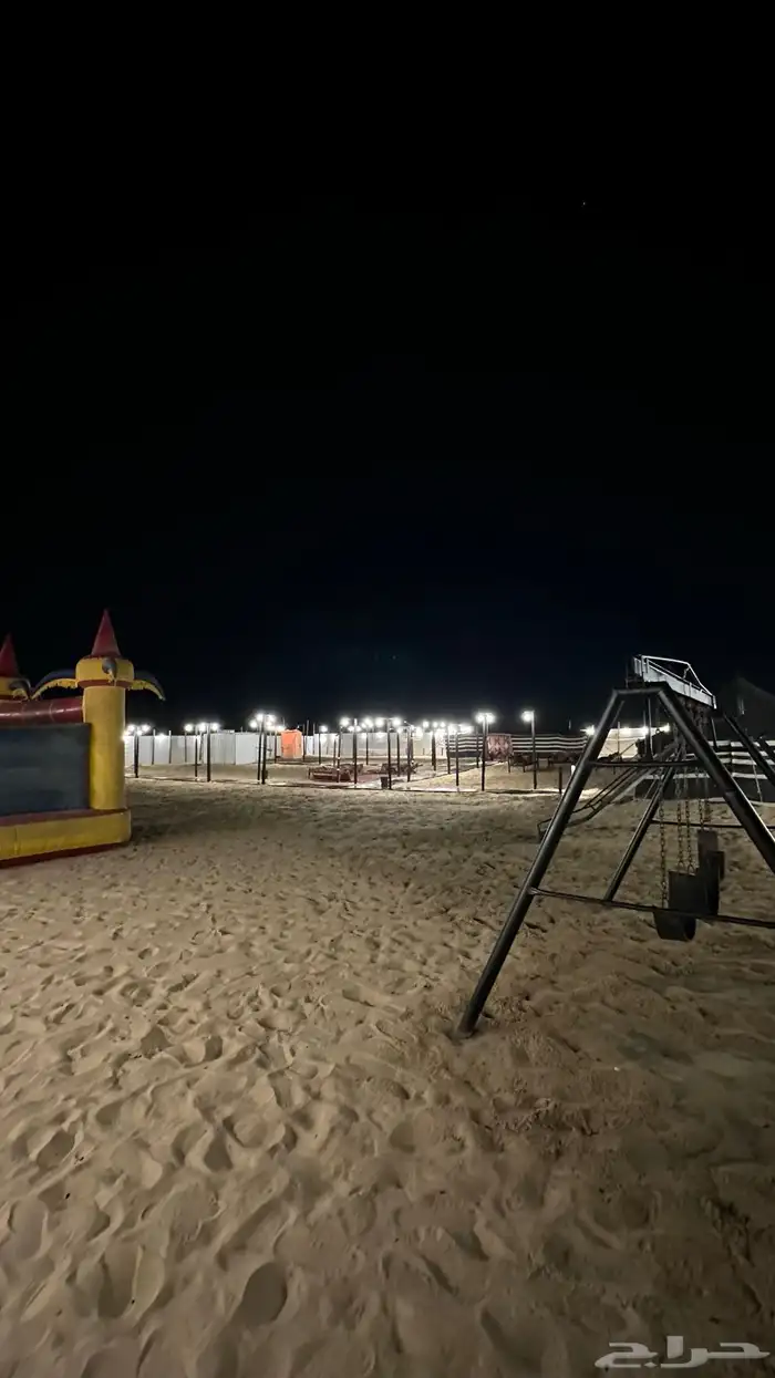 مخيم ميرال للأيجار اليومي 9