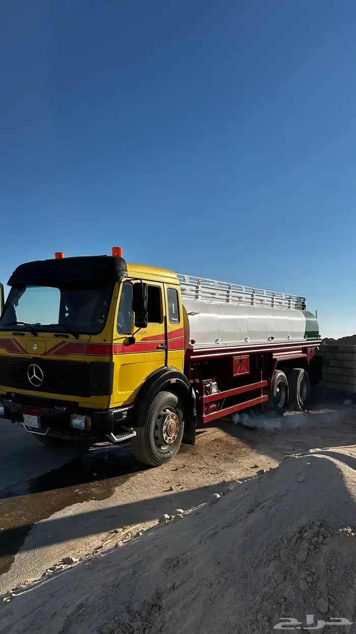 وايت ماء حريملاء 1