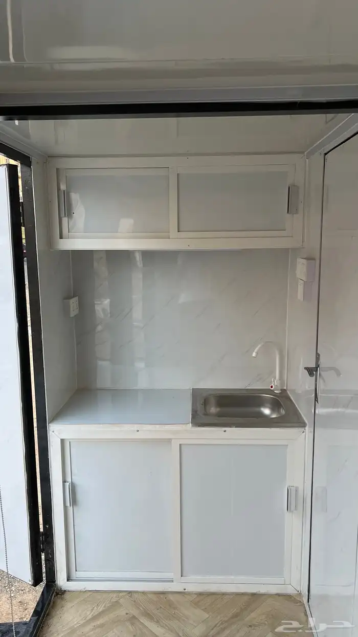 كرفان وارد الامارات 4