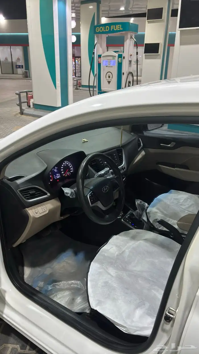 اكسنت 2018 الشكل الجديد 11