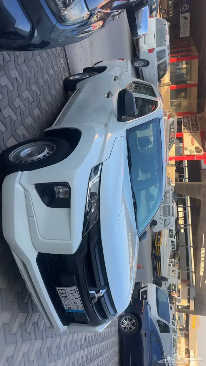 مستوبيشي 2022 0