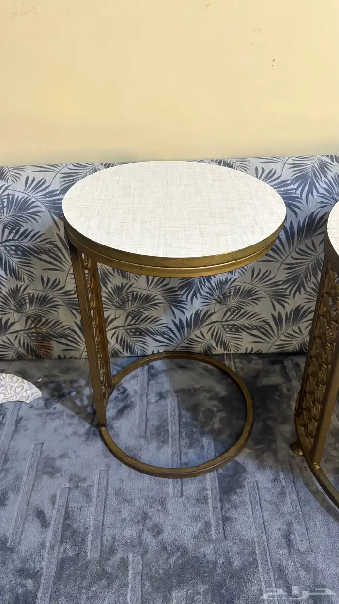 طاولة مجلس 2