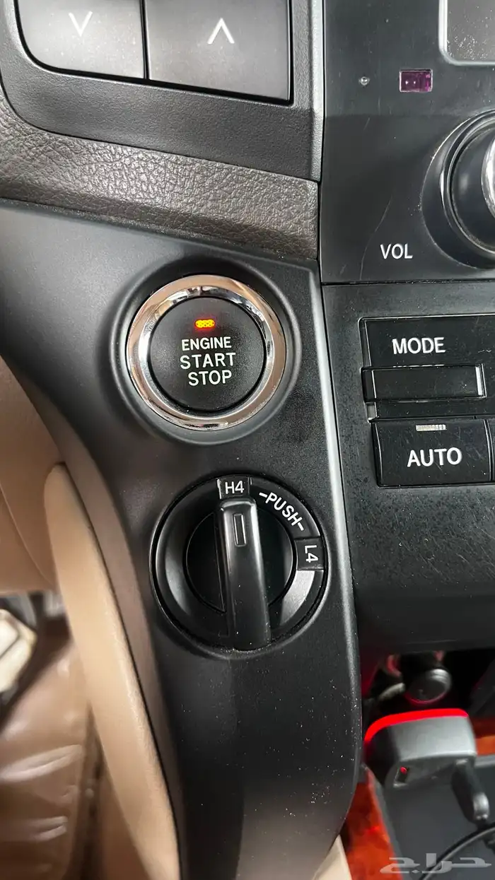 لاندكروزرGxr2013 30