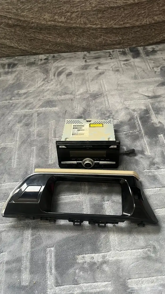 مسجل كورلا وكالة شرط شغال 3