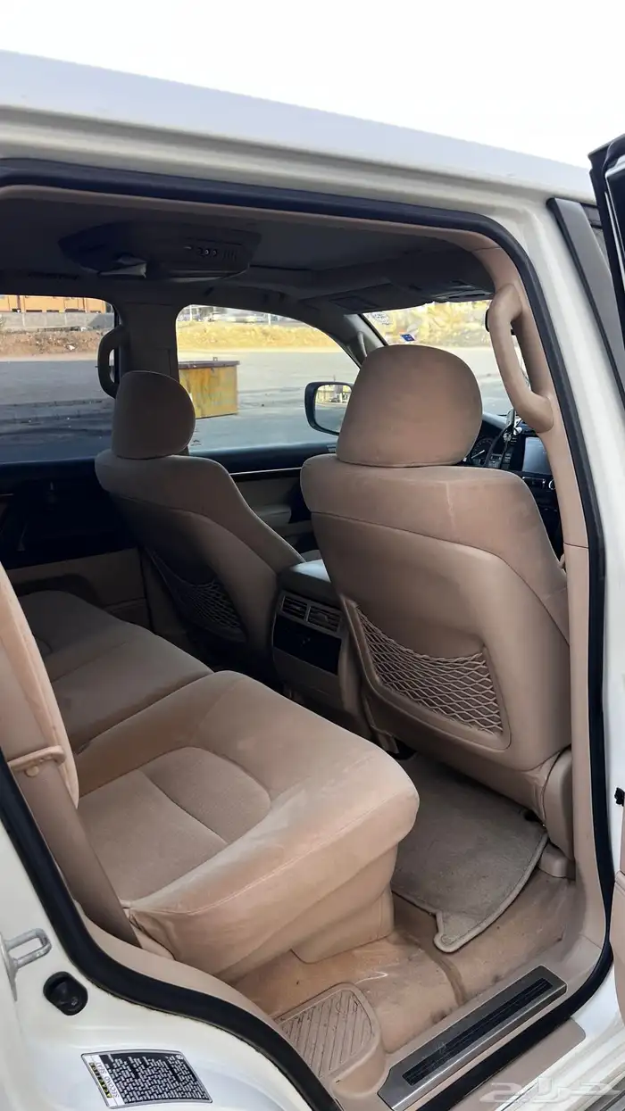 لاندكروزرGxr2013 20