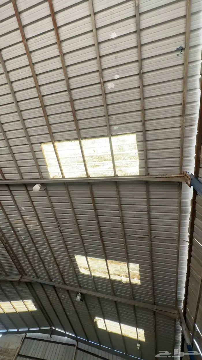حديد ورشة للبيع 1