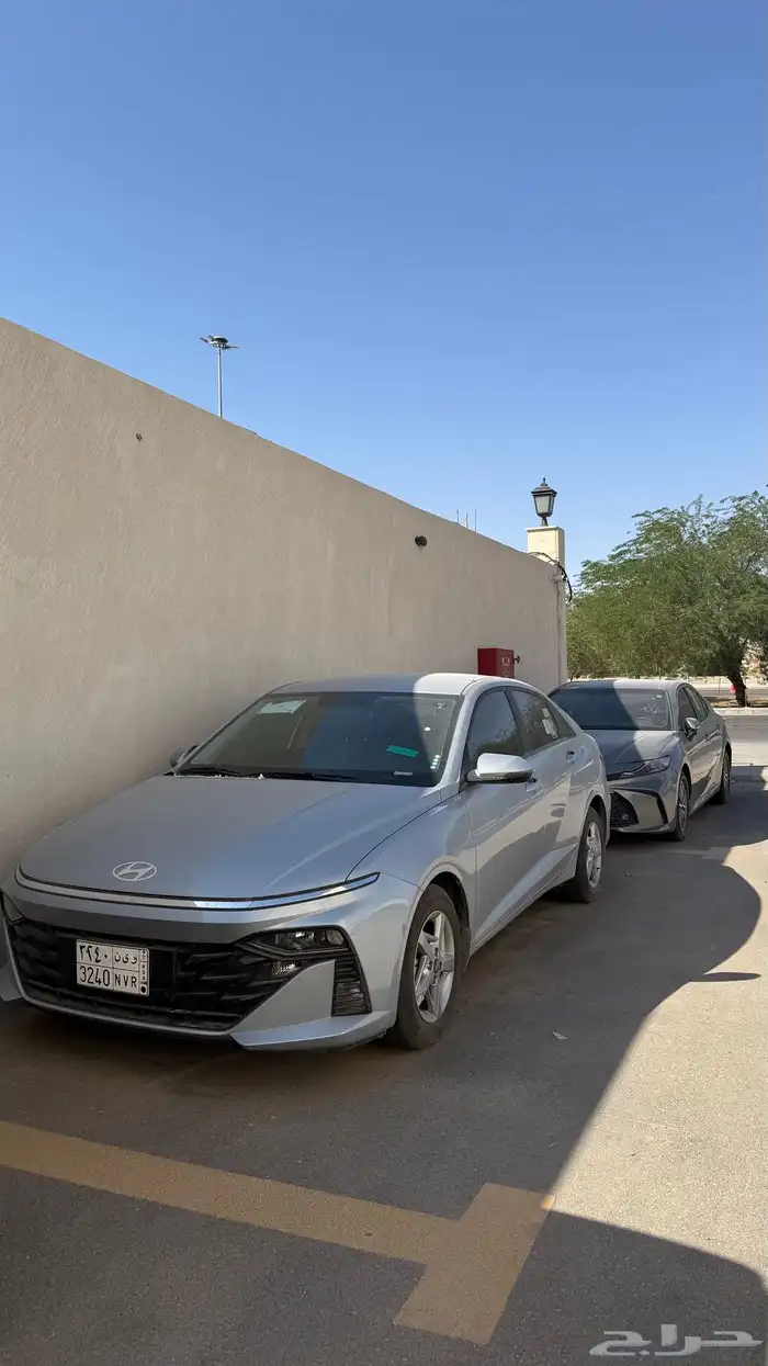 مكتب العوده لتأجير السيارات 3