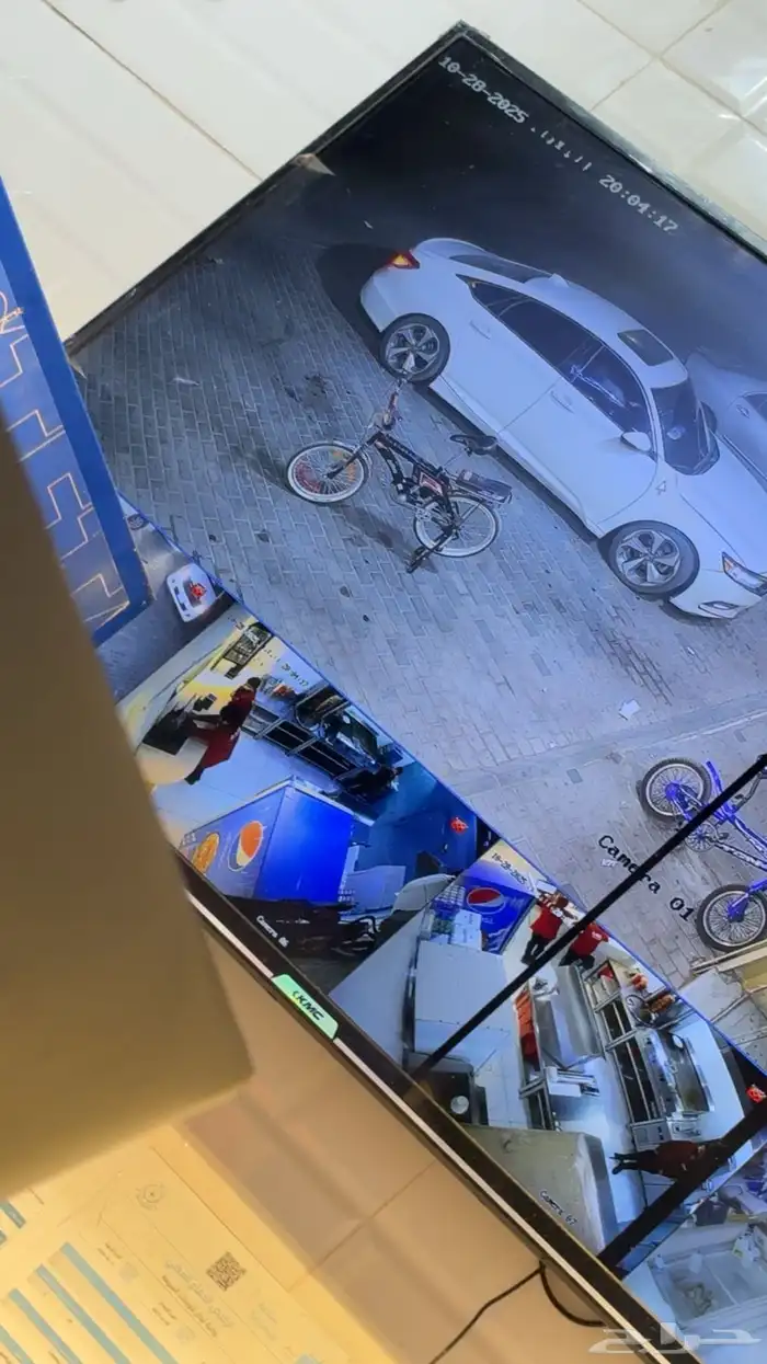 للبيع رامبو جديد 1