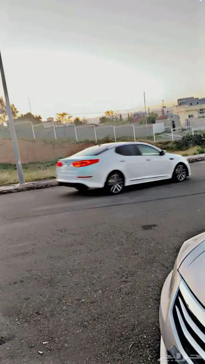 اوبتيما 2015 فل كامل 2