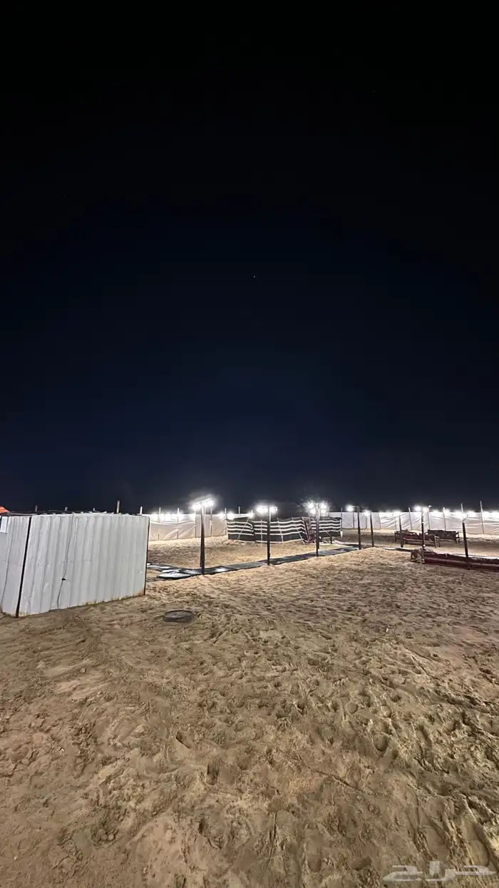 مخيم ميرال للأيجار اليومي 17