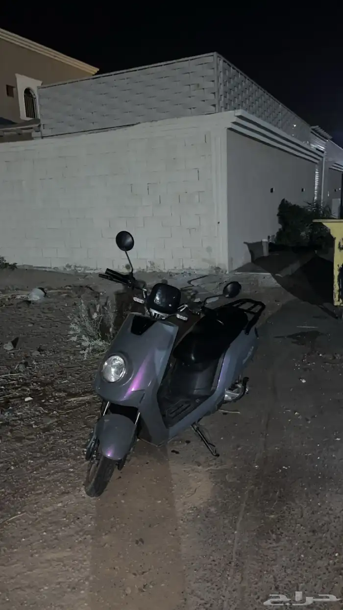 دباب النحله كهربائي الدباب توه جديد مشالله عليه على السوم 1