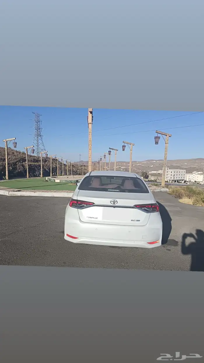 كورولا 2024 1