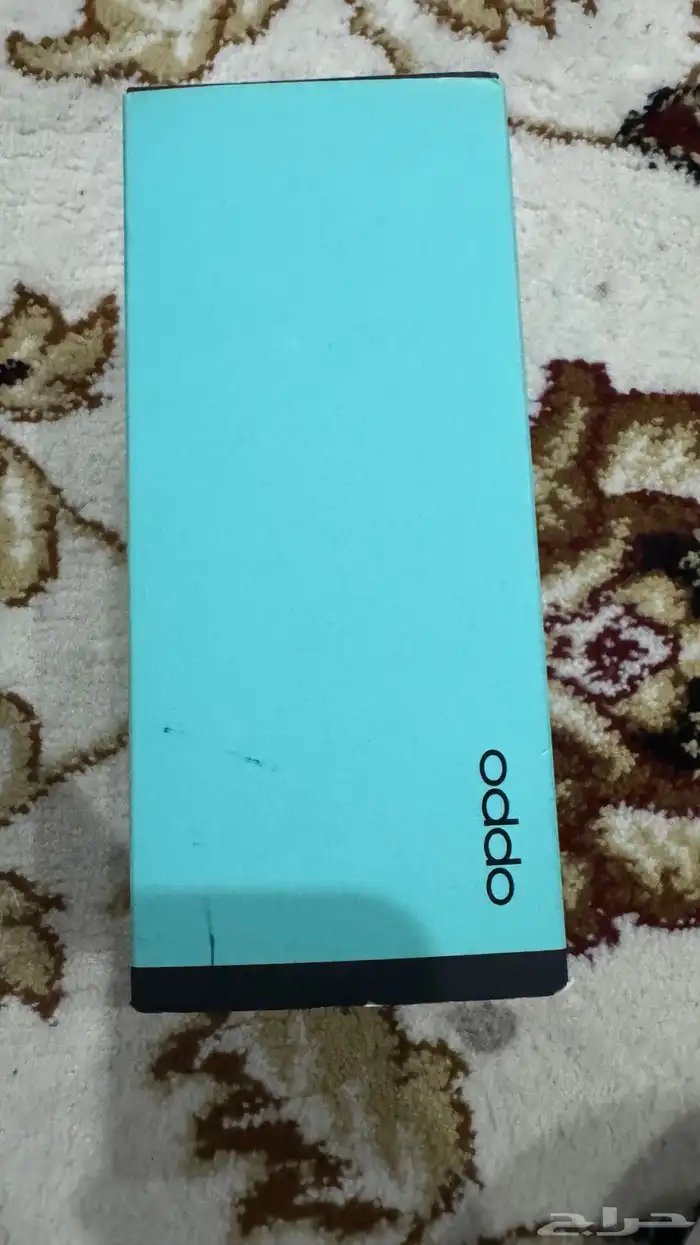 للبيع جوال oppo Reno 5 Z 9