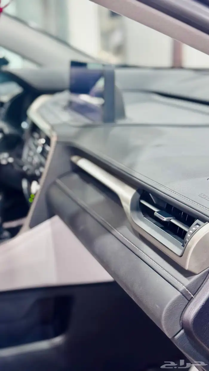 لكزس RX350 2021 للبيع 29