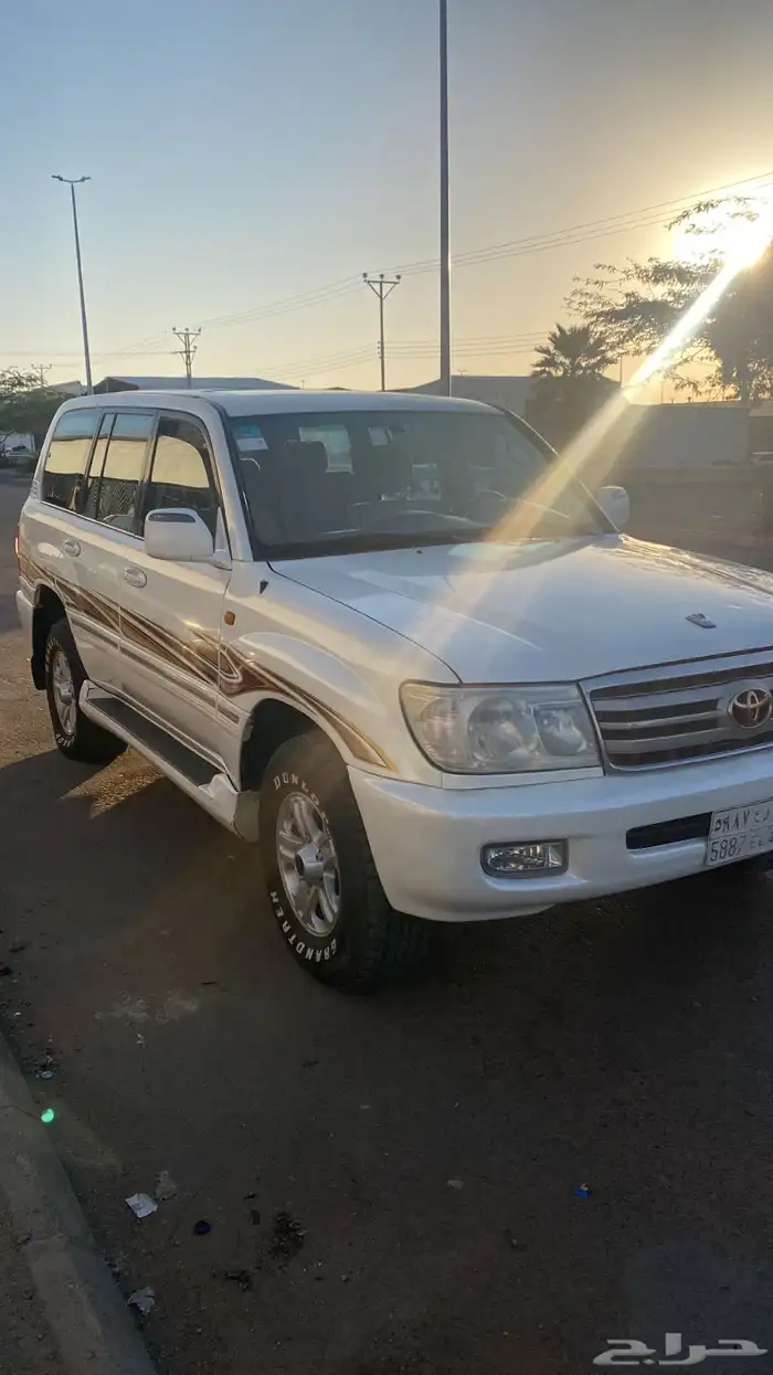 جيب جي اكي ار 2006 0