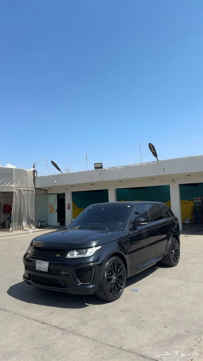 رنج روفر لاند روفر 2014 12