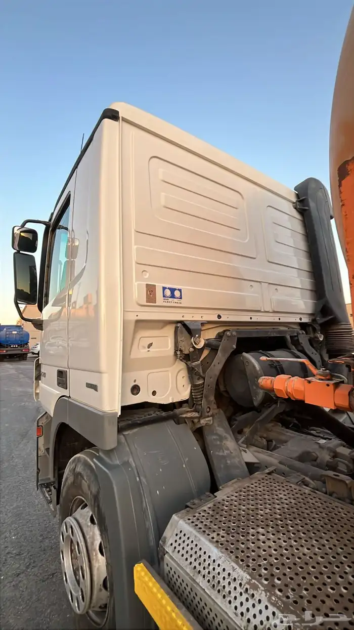 اكتروس مسكس تانكي فاكيوم 15