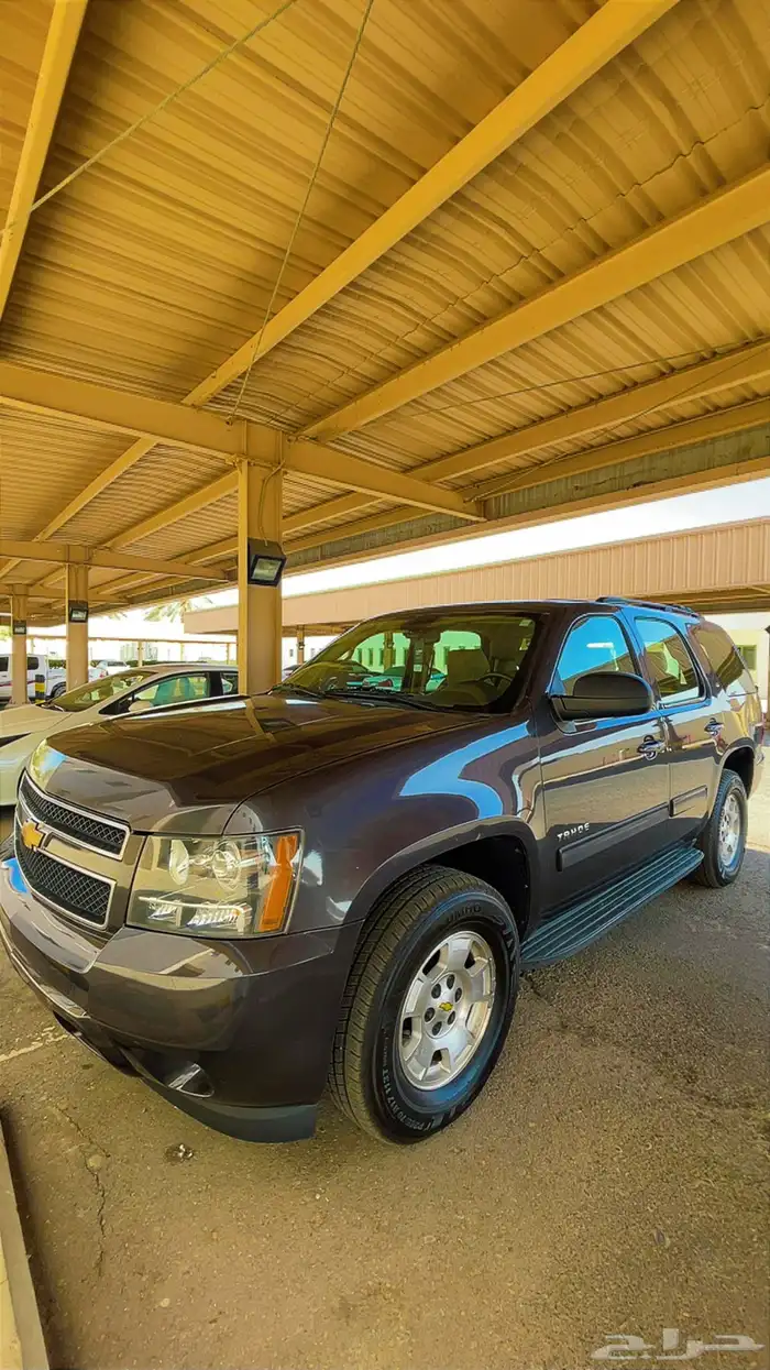 تاهو 2010 للبيع - اول مالك 22